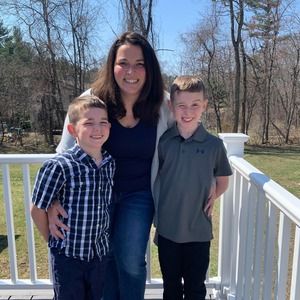 Meet your Posher, Allison